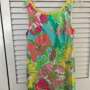 Lilly Pulitzer Shift Dress